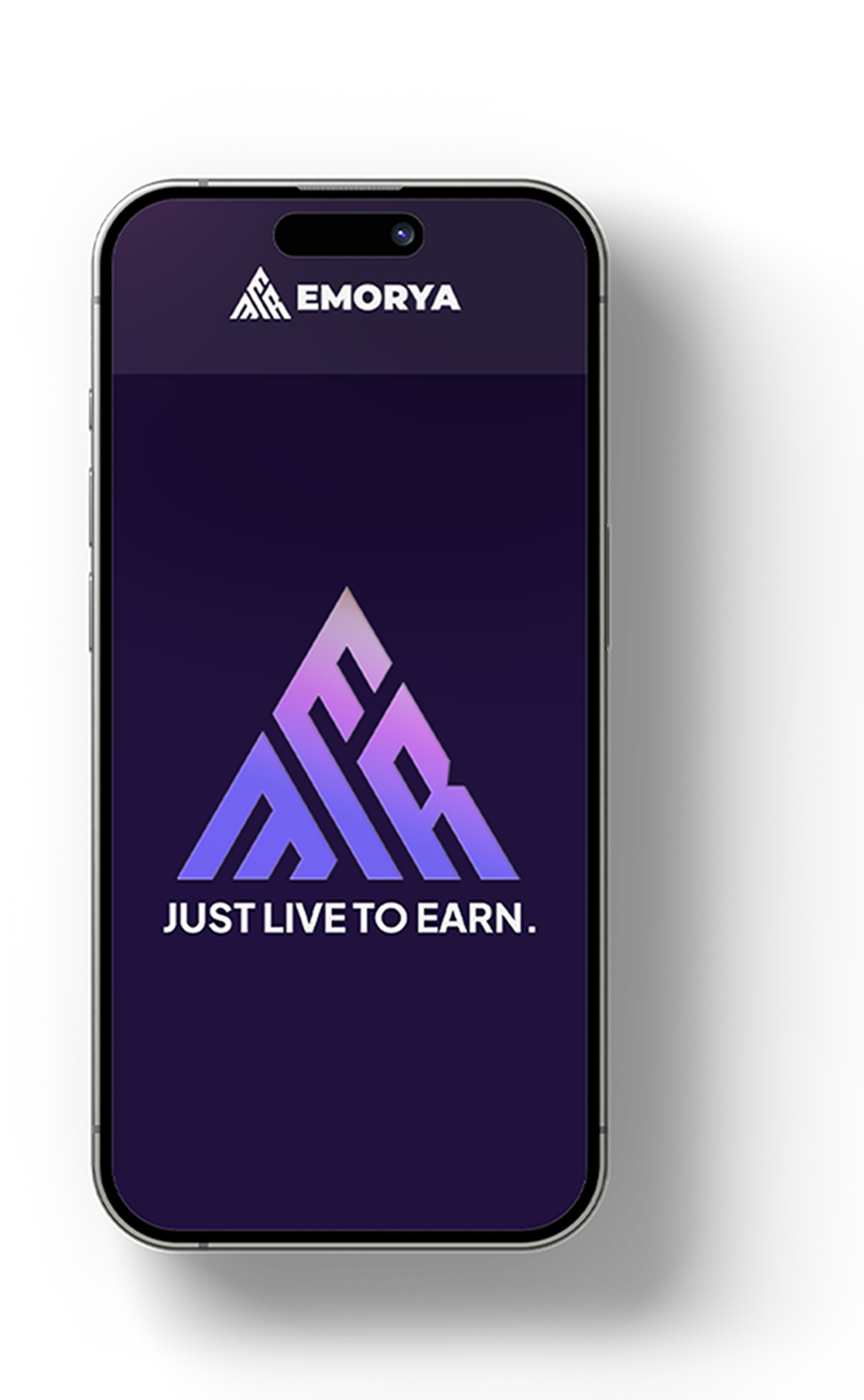 iPhone download app png